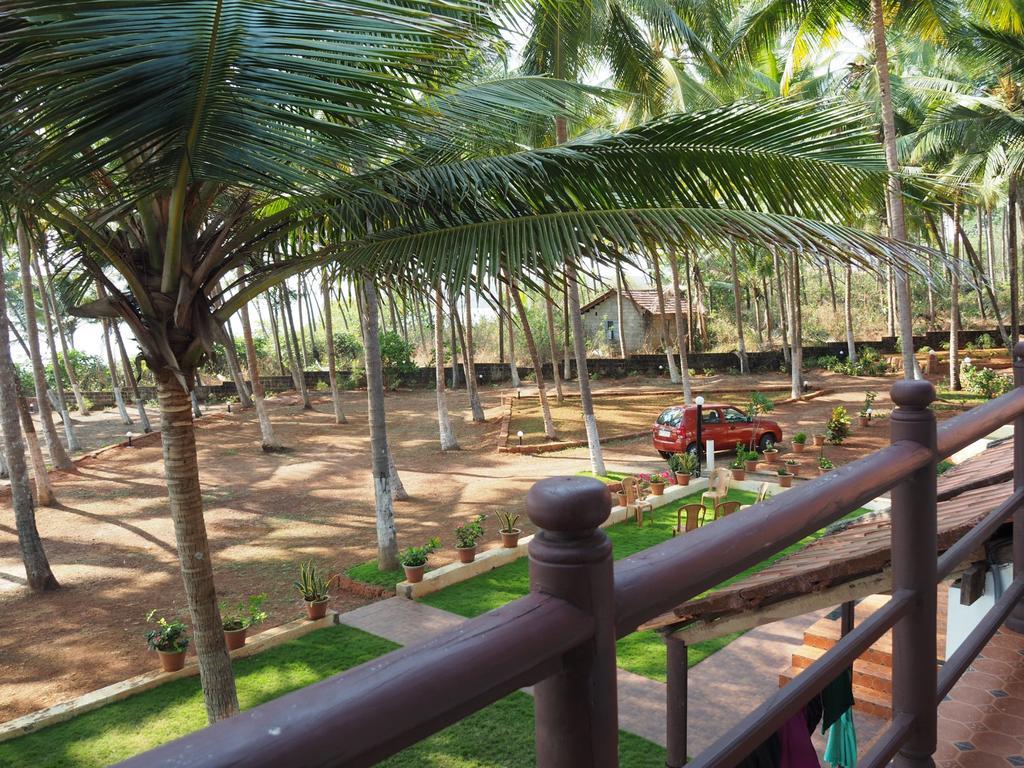 Kanbay Beach Resort Kannur Ngoại thất bức ảnh